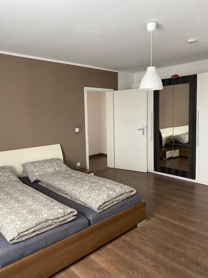 Julias Ferienwohnung Wetzlar Exterior photo