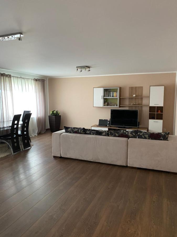 Julias Ferienwohnung Wetzlar Exterior photo